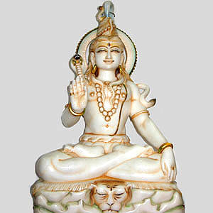 Manufacturers Exporters and Wholesale Suppliers of Marble Handicraft   E Rishikesh Uttarakhand